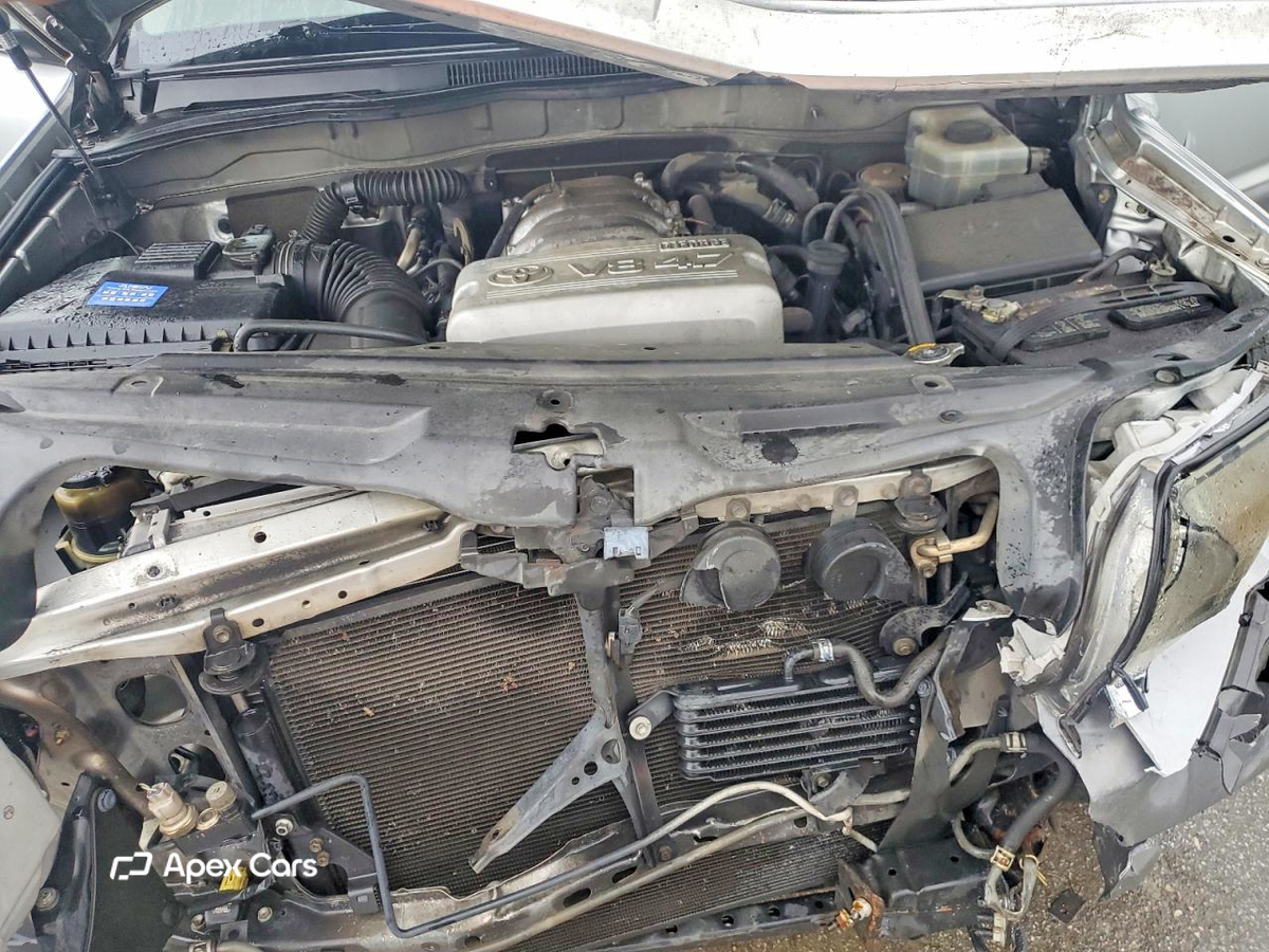 Toyota 4Runner 2003