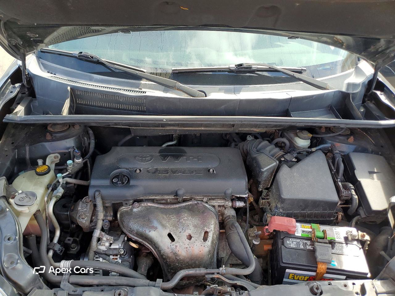 Scion xB 2009