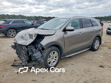 Kia Sorento 2016 - Image 1 of 13