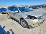 Chevrolet Traverse 2014