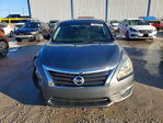 Nissan Altima 2014