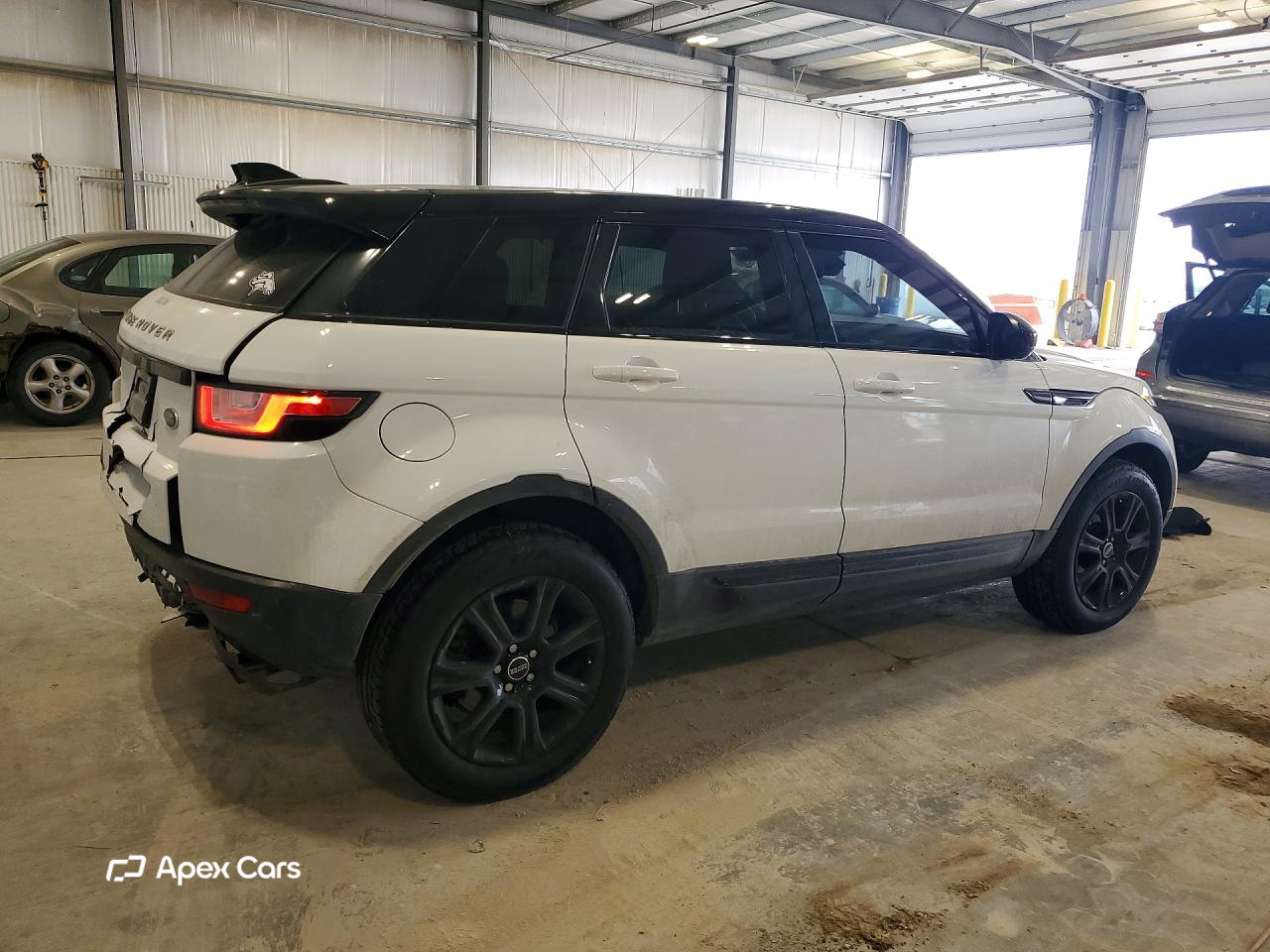 Land Rover Range Rover 2016