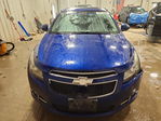Chevrolet Cruze 2012