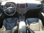 Jeep Cherokee 2023
