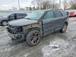 Ford Explorer 2016