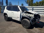 Jeep Renegade 2018