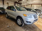 Hyundai Santa Fe 2012
