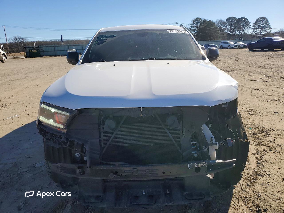 Dodge Durango 2021