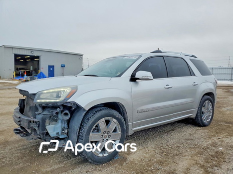 GMC Acadia 2015 - Image 1 of 14