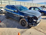 Jeep Cherokee 2018