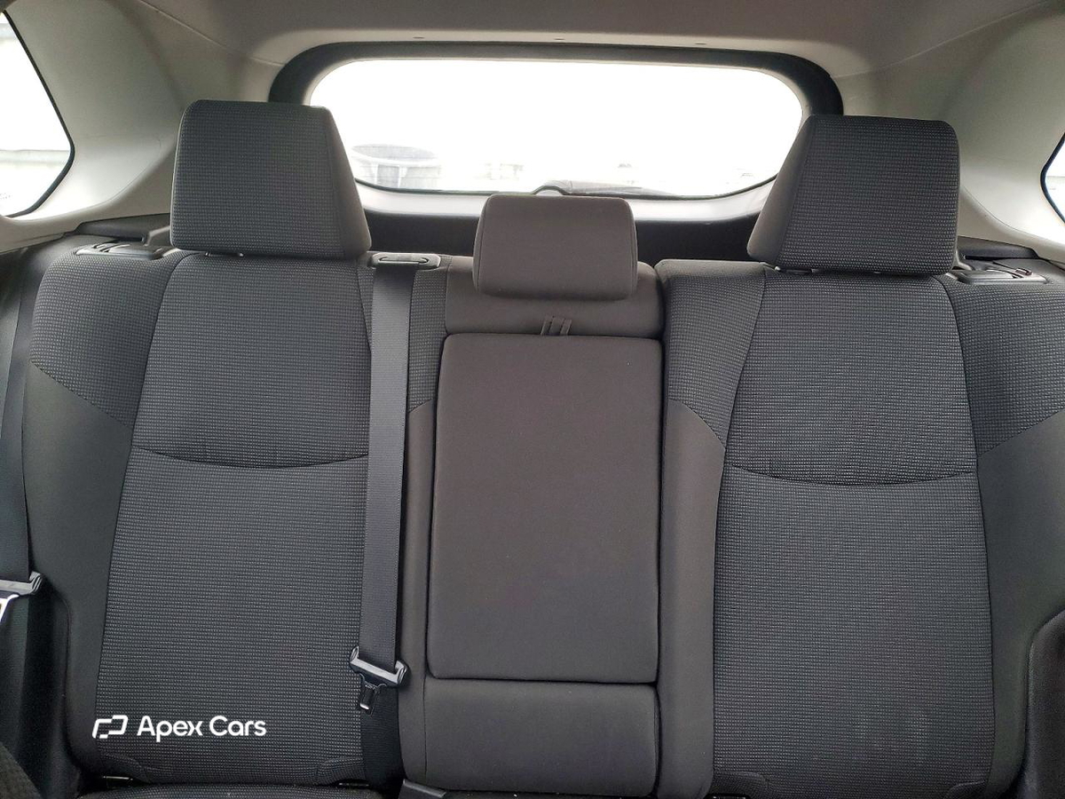 Toyota RAV 4 2022