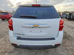 Chevrolet Equinox 2017