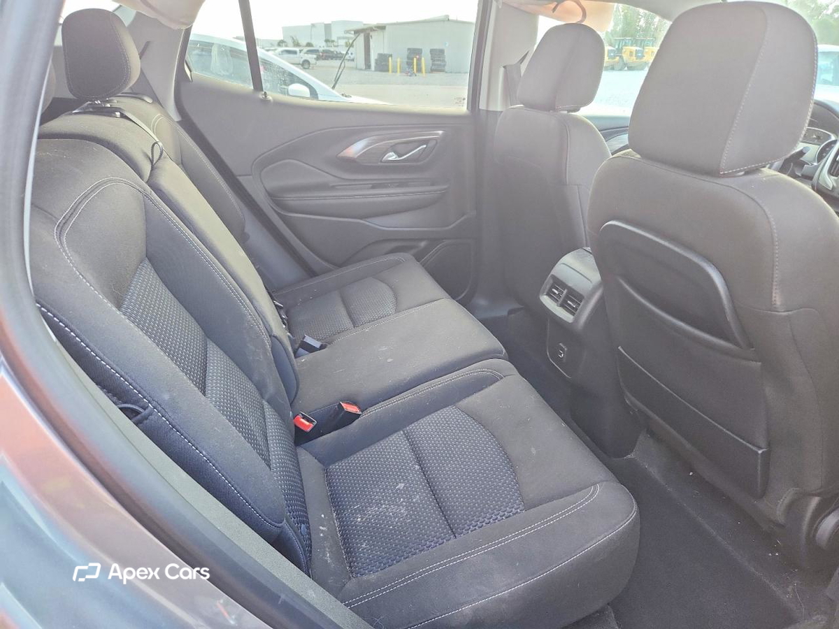 GMC Terrain 2024