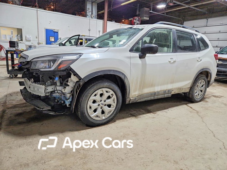 Subaru Forester 2020 - Image 1 of 13