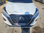 Nissan Kicks 2021