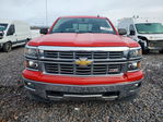 Chevrolet Silverado 2014