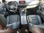 Nissan Rogue 2021