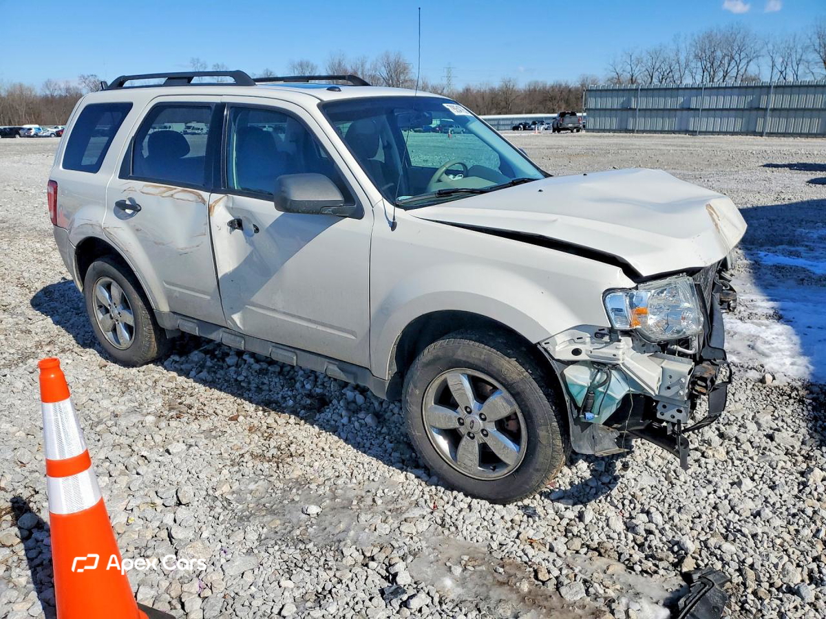 Ford Escape 2009