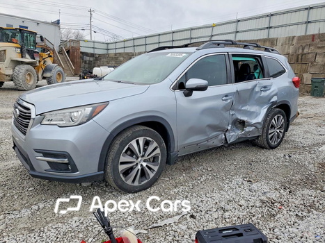 Subaru Ascent 2021 - Image 1 of 14
