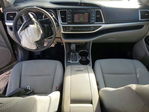 Toyota Highlander 2015