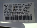Honda Accord 2013
