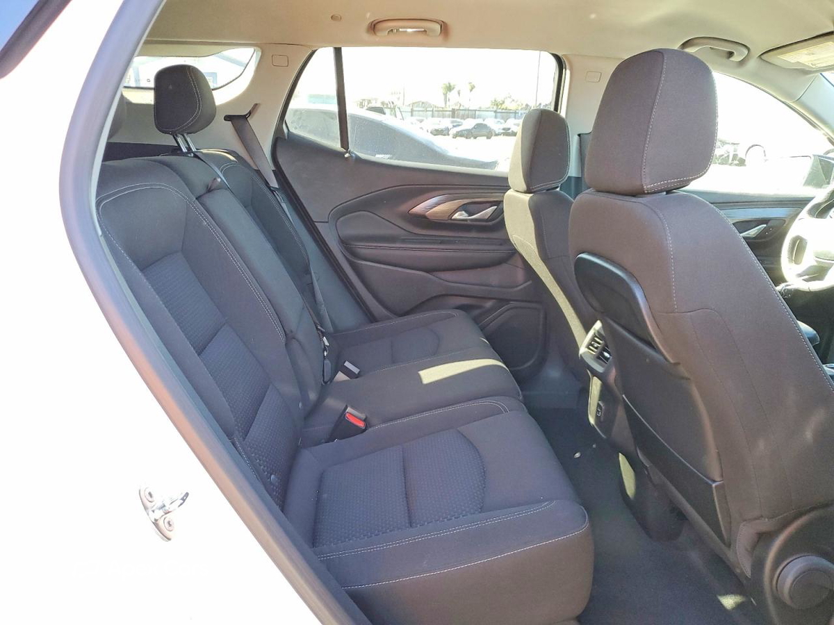 GMC Terrain 2024