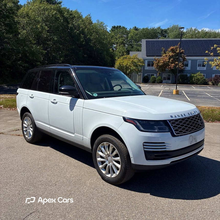 Land Rover Range Rover 2019