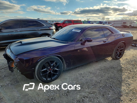Dodge Challenger 2022 - Zdjęcie 1 z 13