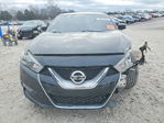 Nissan Maxima 2017