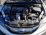 Honda Accord 2016