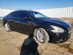 Nissan Maxima 2014