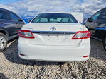 Toyota Corolla 2011