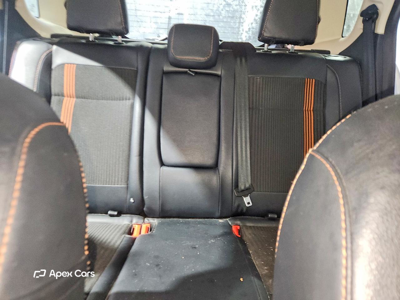 Ford EcoSport 2018