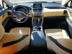 Lexus NX 2016
