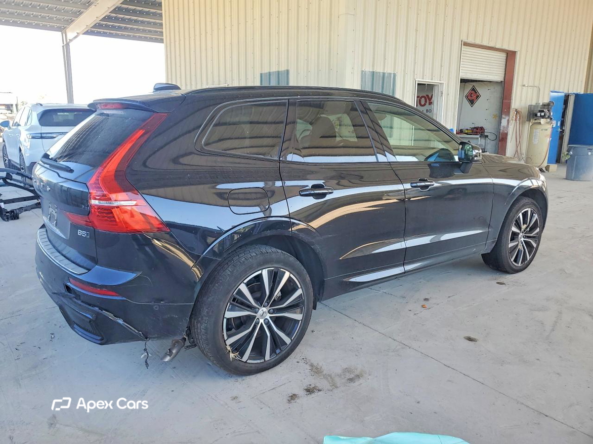 Volvo XC60 2024