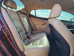 Kia Optima 2012