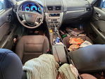 Ford Fusion 2012