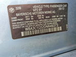 BMW Series 3 2013