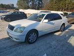 Lexus LS 2003