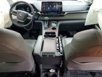 Toyota Sienna 2021