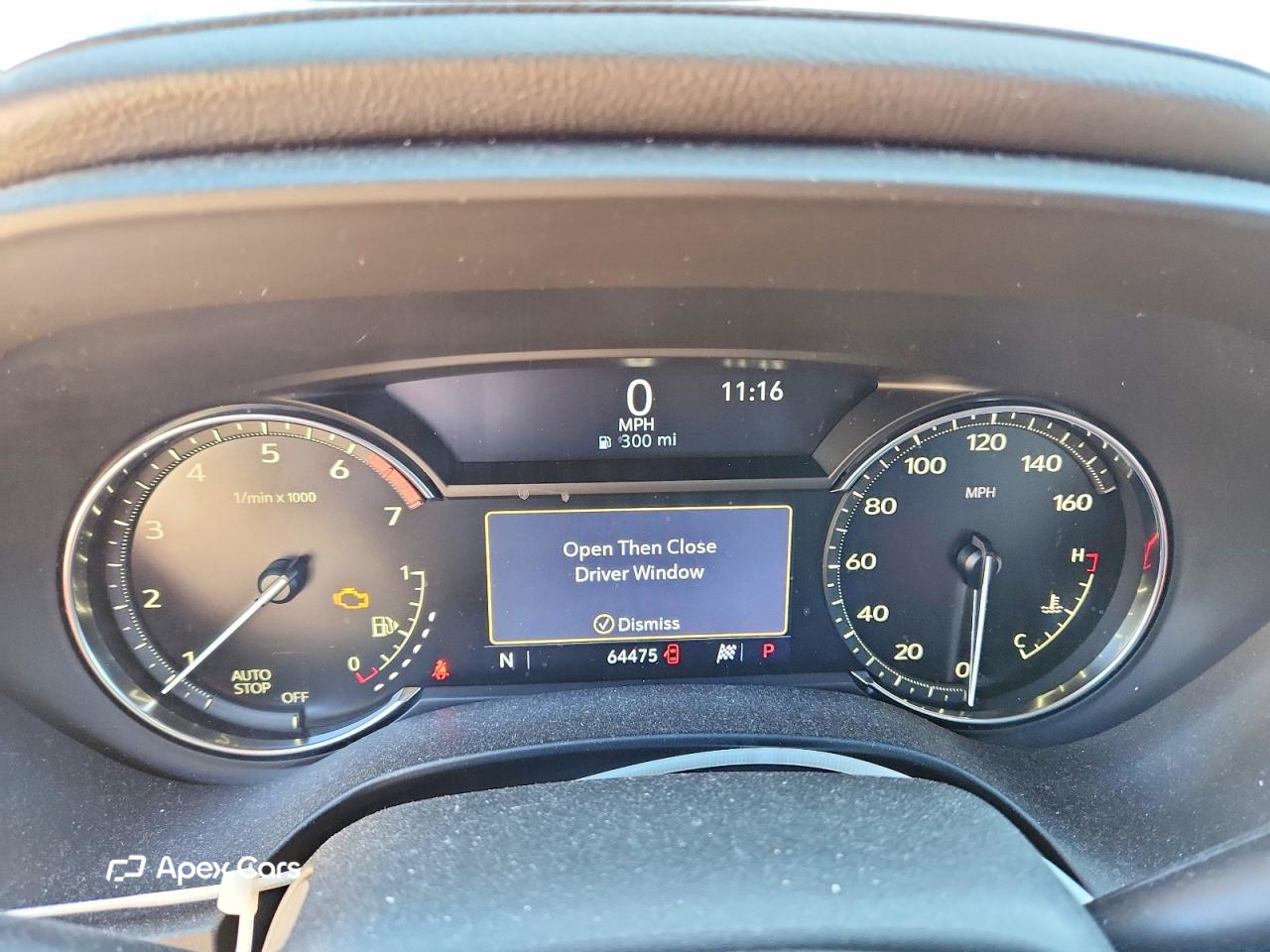 Cadillac CT4 2020