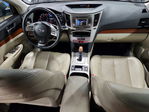 Subaru Outback 2013