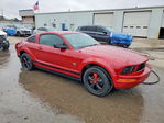 Ford Mustang 2009
