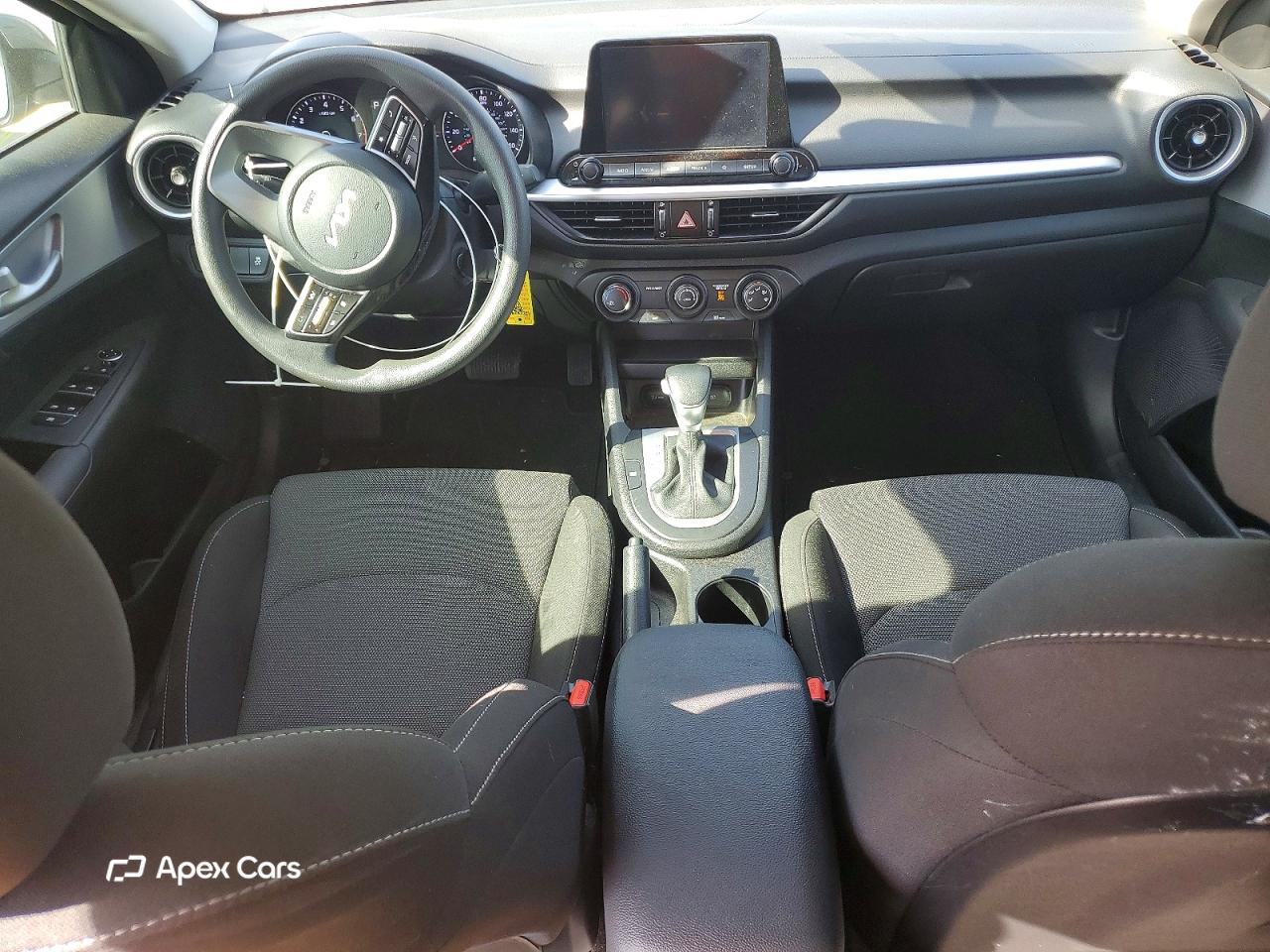 Kia Forte 2024
