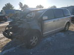 Dodge Caravan 2011