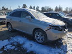 Lexus RX 2011