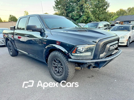 RAM 1500 2018 - Image 1 of 10