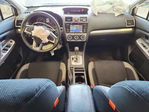 Subaru XV 2016