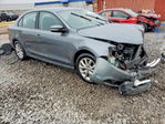 Volkswagen Jetta 2012