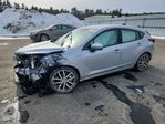 Subaru Impreza 2026